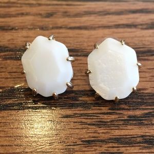 Kendra Scott stud earrings